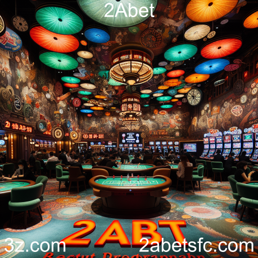 Promoções Imperdíveis para Jogadores na 2Abet